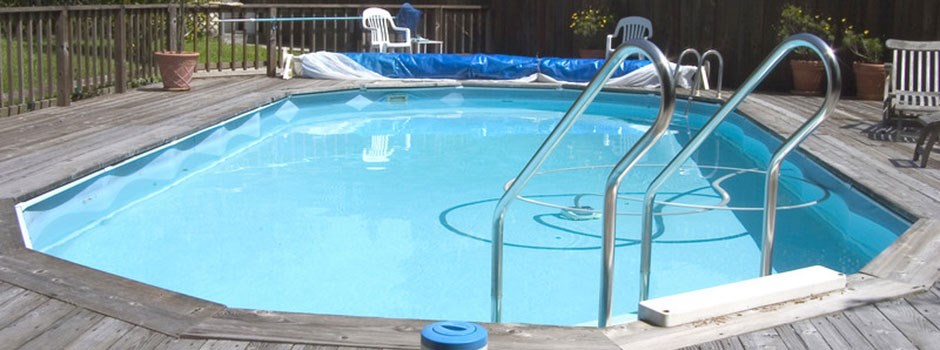 Pool Opening & Closings